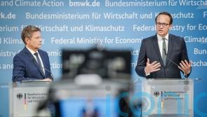 German energy giant RWE to end coal use by 2030