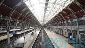 Bid for new train service between Wales and London