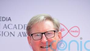 Adrian Dunbar calls for general election ‘as soon as possible’
