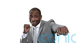 ‘Uncomfortable conversations’ key to Black History Month, says Johnny Nelson
