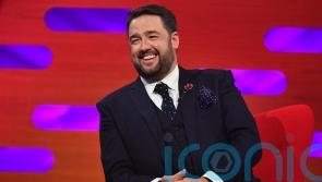 Jason Manford reassures Children In Need supporters worried about cost of living