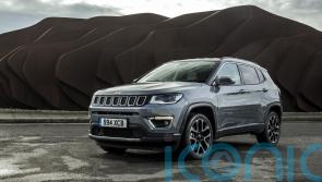Jeep named the UK’s most unreliable used car brand in damning survey for off-road outfit
