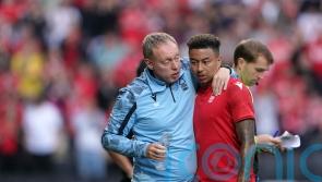 16 debuts and counting – Forest on track to break Portsmouth record