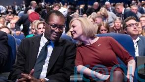 Truss and Kwarteng face Commons bid to dock their pay over ‘gross mismanagement’