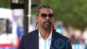 Ex-world champ David Haye ‘threatened to kill man over remarks’