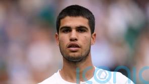 World number one Carlos Alcaraz beaten by David Goffin at the Astana Open