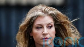 Truss rules out sacking Mordaunt for speaking out over benefits rise