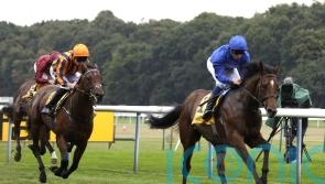 Naval Power to spearhead Appleby’s weekend HQ team