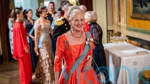 Danish queen refuses to backtrack on stripping royal titles