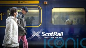 Unions call for urgent meeting with Nicola Sturgeon over future of rail network