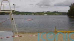 Teacher ‘thought pontoon that capsized in French lake was safety feature’