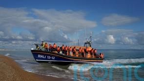 Channel migrants face ‘ban’ on claiming asylum in UK