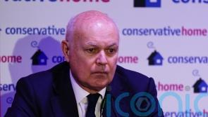 Benefit cuts don’t make sense if you want growth, says Iain Duncan Smith