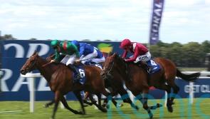 Rouget already planning Ascot raid next summer for Vadeni