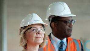 Truss says she ‘absolutely’ trusts Kwarteng after display of public unity