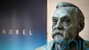 Three scientists share Nobel Prize for Physics
