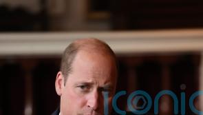 Prince of Wales: Too many lives being destroyed by illegal wildlife crime