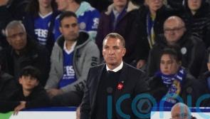 They trust me – Brendan Rodgers grateful for support of Leicester owners