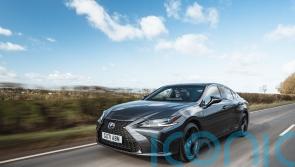 Lexus crowned UK’s most-reliable used car brand in list dominated by Japanese firms