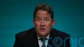 More land needs to be zoned for house building, says Housing Minister