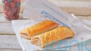 Greggs ups its prices for third time this year