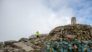 Registration system put in place for events on UK’s highest peak