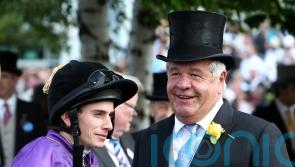 Just Fine gives the King a landmark victory