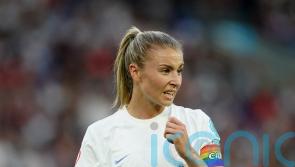 Captain Leah Williamson out of England squad due to injury