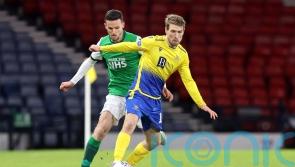 St Johnstone will not run a risk with David Wotherspoon at Kilmarnock