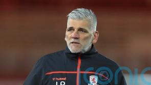 Middlesbrough’s caretaker coaching team face selection calls