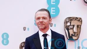 Simon Pegg among stars to voice new animated series on Sir Quentin Blake’s books