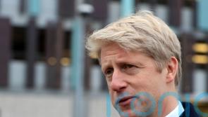 Jo Johnson hits out at ‘disappointing’ Braverman comments on international students