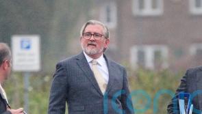 Police inspector on trial for assaulting vulnerable boy: ‘I stand by my actions’