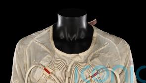 David Bowie spacesuit among music memorabilia going under the hammer
