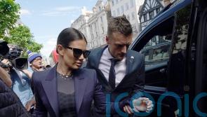 Vardy to pay about £1.5 million in Rooney costs after ‘Wagatha Christie’ loss