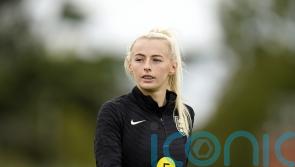 Chloe Kelly determined to enjoy more glory moments at Wembley