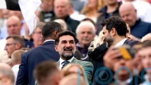 Newcastle chairman says owners were offered stake in another Premier League club