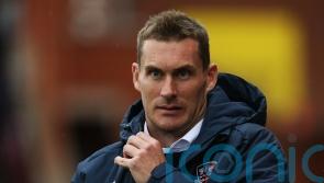 New Rotherham boss Matt Taylor in dugout for first time against Millwall