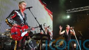 Depeche Mode announce first album and tour since Andy Fletcher’s death