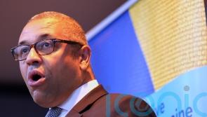 Cleverly: UK and France will have blazing rows but also work together