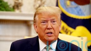 Trump says Truss’s tax-cutting agenda ‘might be right’ for her