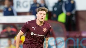 Morton produce shock win over Queen’s Park