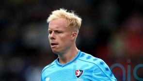 Ryan Broom leaves it late as Cheltenham see off Bolton