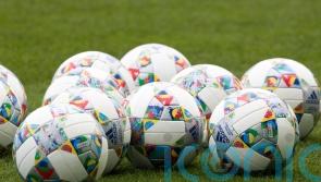 Paul McCallum at the double as Dagenham beat Chesterfield