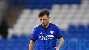 Mark Harris scores winner for Cardiff as Ryan Allsop’s heroics preserve points