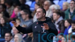 Mark Fotheringham collects first point since taking Huddersfield reins at Luton