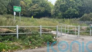 Boy, 14, arrested on suspicion of murder after teenager dies in Gateshead