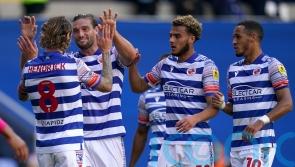 Jeff Hendrick rescues Reading point as Norwich miss chance to top Championship