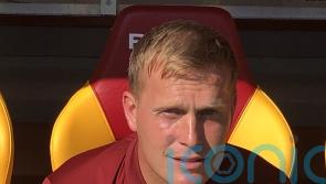 Steven Hammell full of praise for clinical Motherwell after five-star display