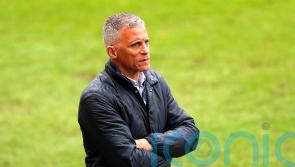 Hartlepool boss Keith Curle: Everybody involved with the club needed that win